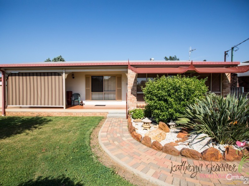 31 federation Street, Gilgandra NSW 2827