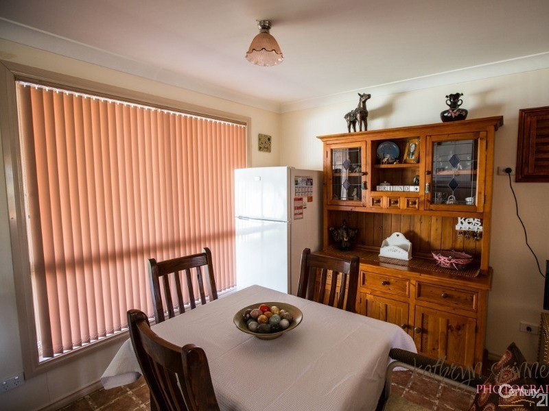 31 federation Street, Gilgandra NSW 2827