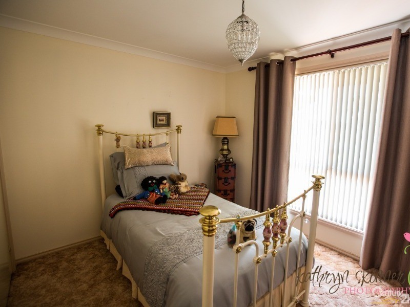 31 federation Street, Gilgandra NSW 2827