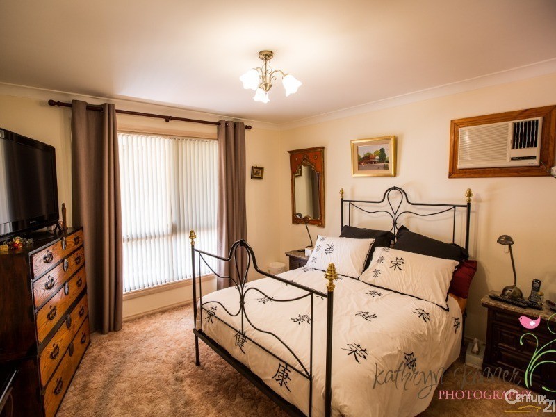 31 federation Street, Gilgandra NSW 2827