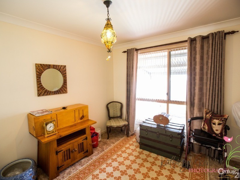 31 federation Street, Gilgandra NSW 2827