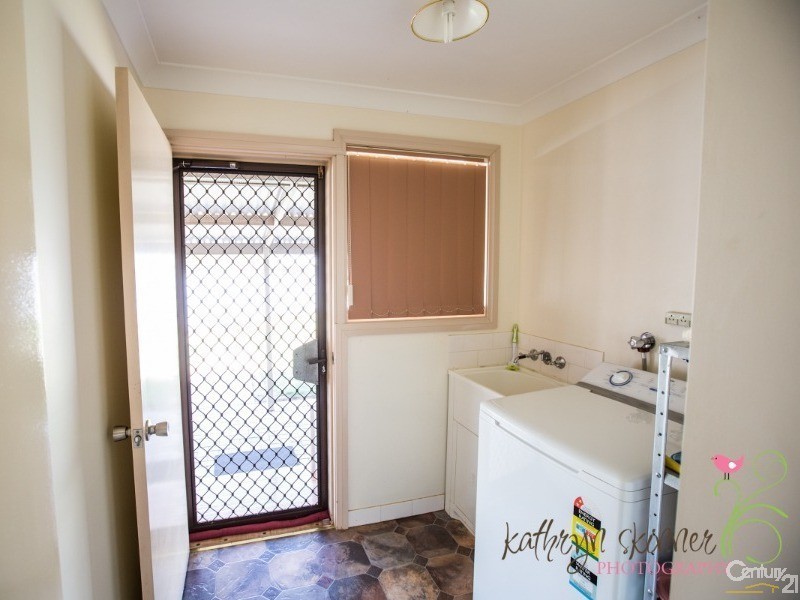 31 federation Street, Gilgandra NSW 2827