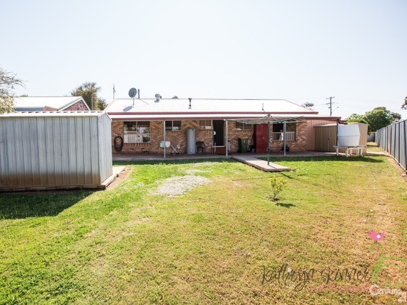 31 federation Street, Gilgandra NSW 2827