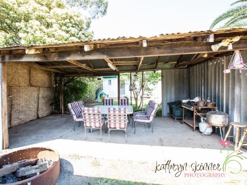 4 Bobs Street, Gilgandra NSW 2827