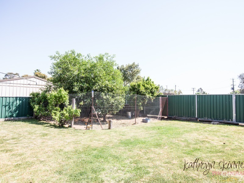 4 Bobs Street, Gilgandra NSW 2827