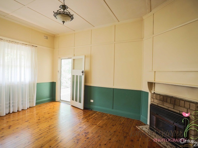 15 Warrie Street, Gilgandra NSW 2827