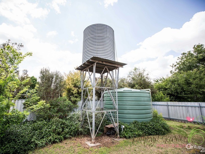 15 Warrie Street, Gilgandra NSW 2827