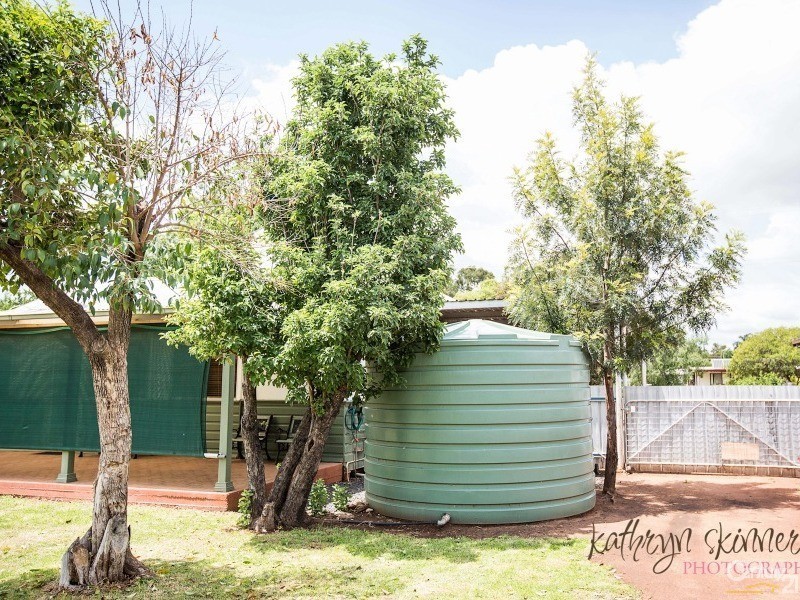 15 Warrie Street, Gilgandra NSW 2827