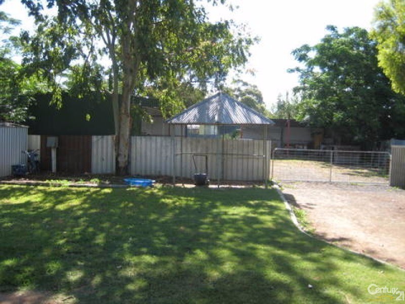 42 Dubbo Street, Coonamble NSW 2829