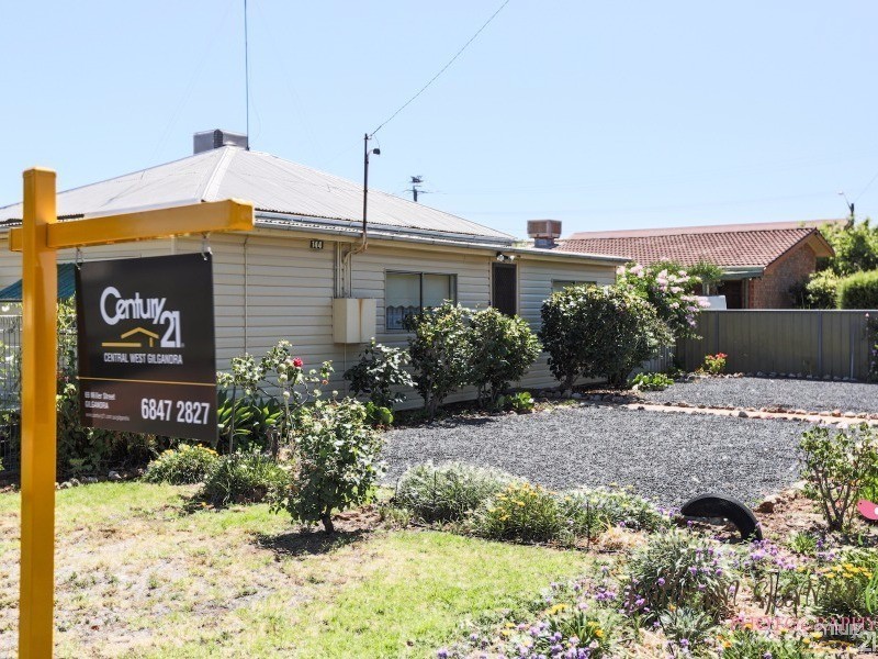 144 Warren Road, Gilgandra NSW 2827