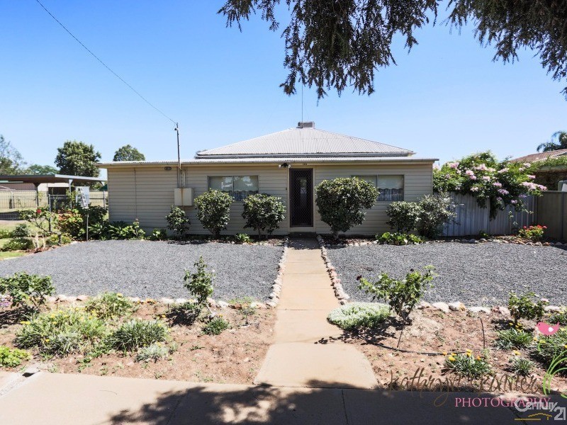 144 Warren Road, Gilgandra NSW 2827