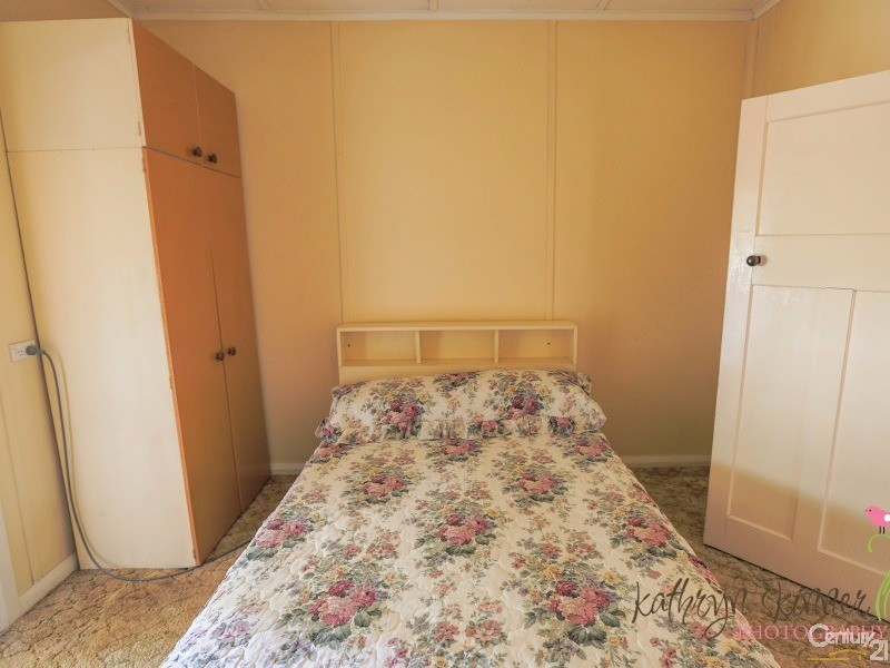 144 Warren Road, Gilgandra NSW 2827