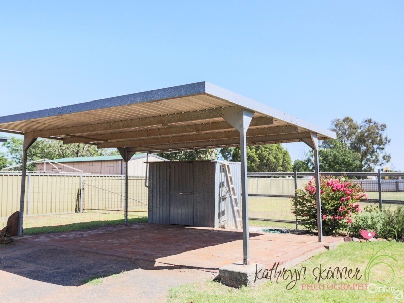 144 Warren Road, Gilgandra NSW 2827