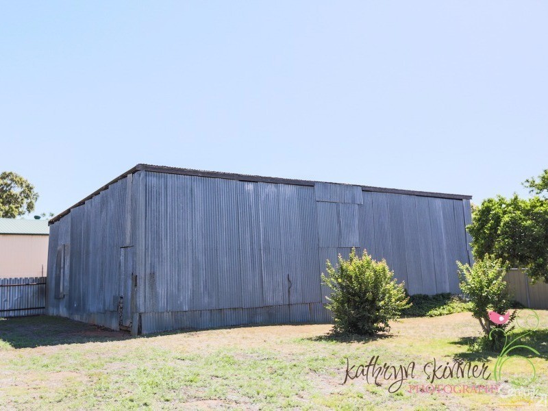 144 Warren Road, Gilgandra NSW 2827