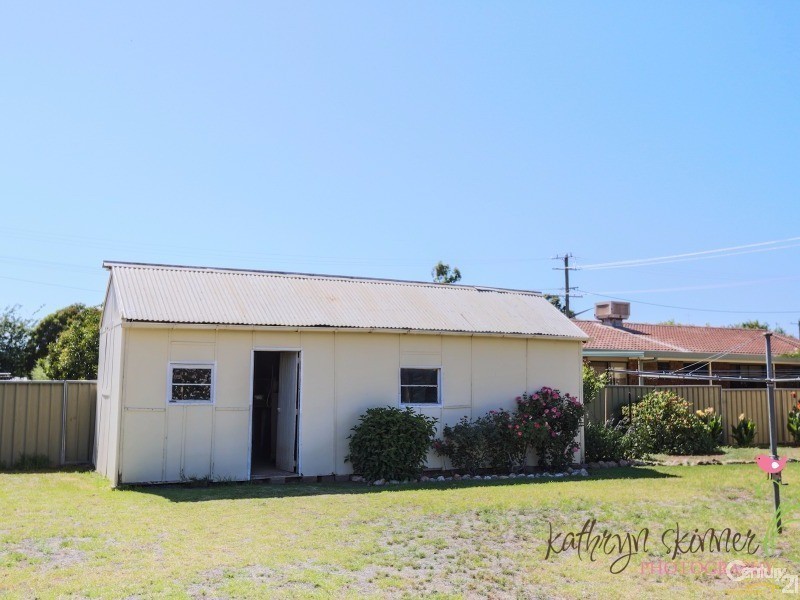 144 Warren Road, Gilgandra NSW 2827