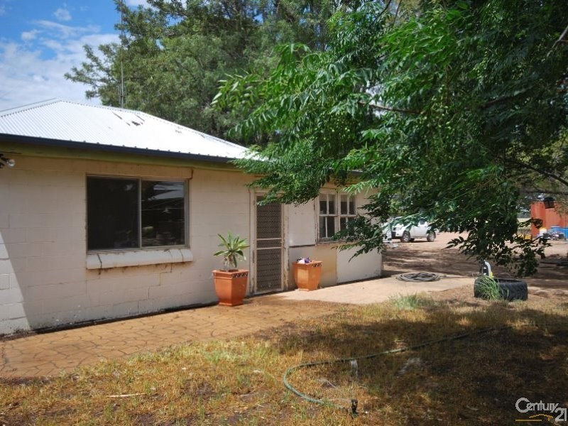 250 Simmons Road, Gilgandra NSW 2827