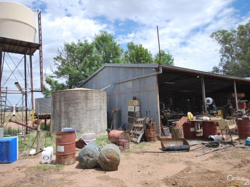 250 Simmons Road, Gilgandra NSW 2827