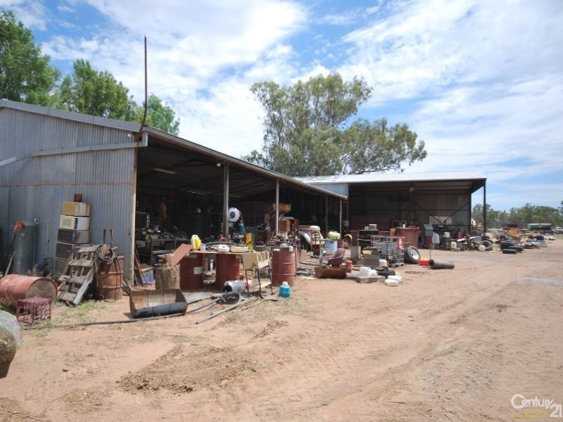 250 Simmons Road, Gilgandra NSW 2827