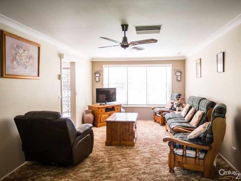 93 Myrtle Street, Gilgandra NSW 2827