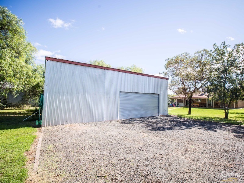 93 Myrtle Street, Gilgandra NSW 2827
