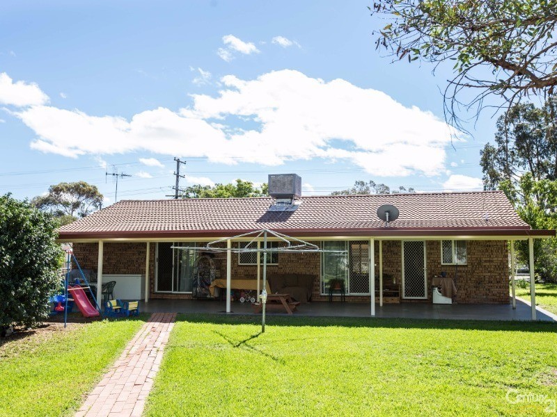 93 Myrtle Street, Gilgandra NSW 2827