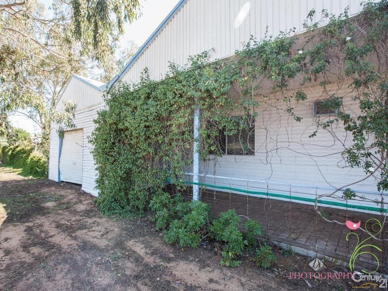 60 Coonamble Street, Gulargambone NSW 2828