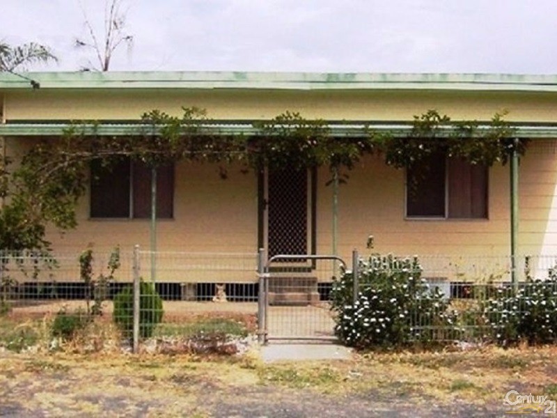 46 Tooloon Street, Coonamble NSW 2829