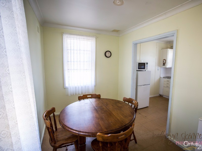 90 Myrtle Street, Gilgandra NSW 2827