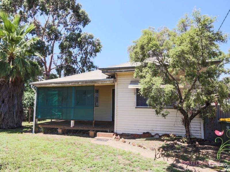 78 Miller Street, Gilgandra NSW 2827