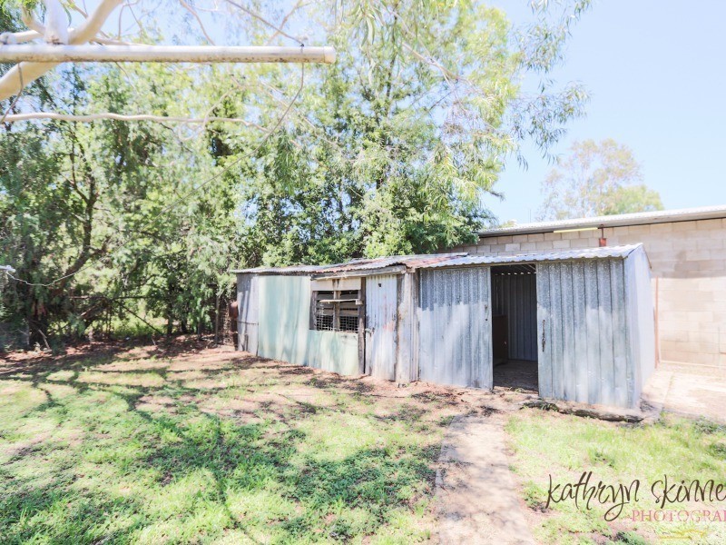 78 Miller Street, Gilgandra NSW 2827