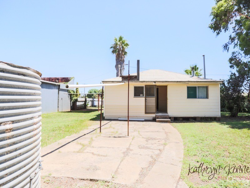 78 Miller Street, Gilgandra NSW 2827