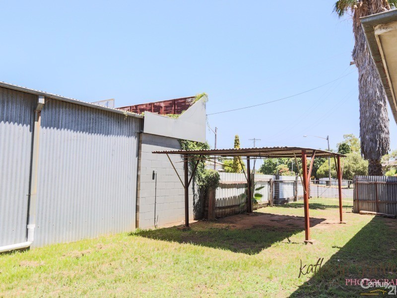 78 Miller Street, Gilgandra NSW 2827