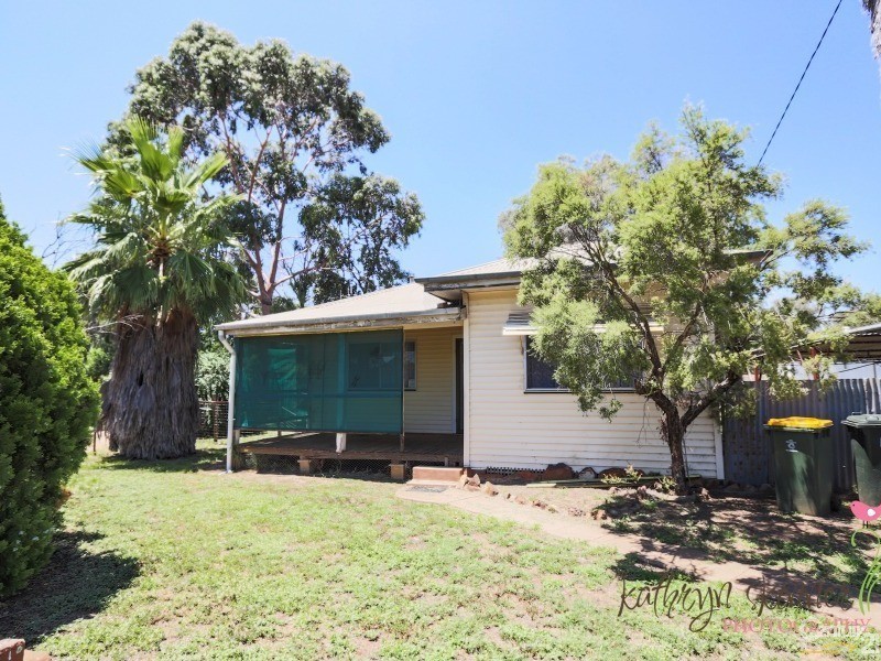 78 Miller Street, Gilgandra NSW 2827