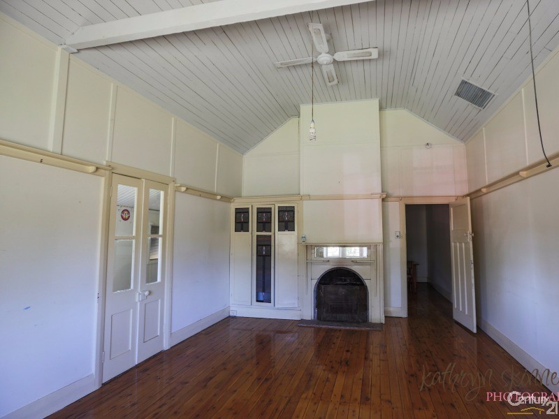 52 Lower Castlereagh Street, Gilgandra NSW 2827