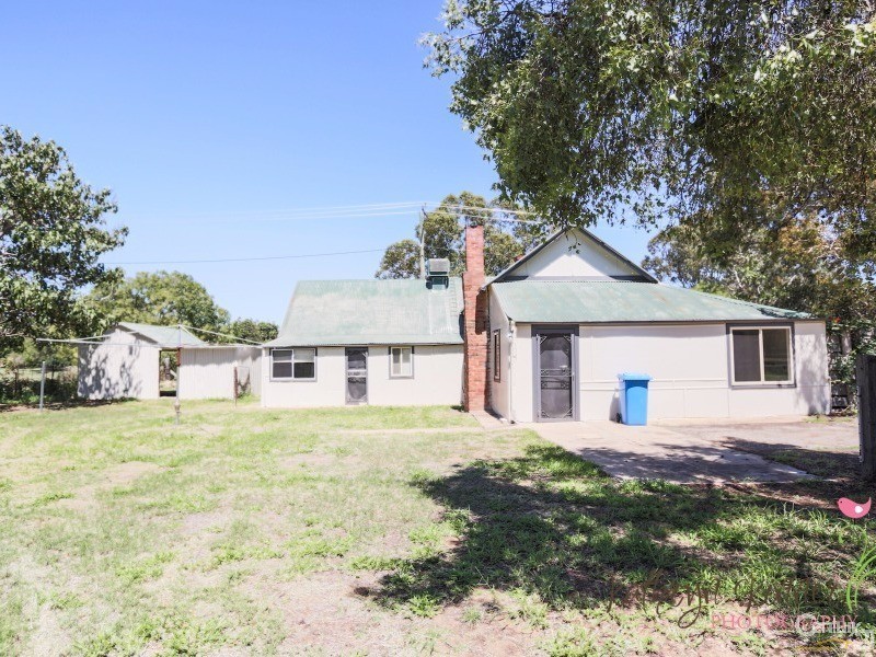 52 Lower Castlereagh Street, Gilgandra NSW 2827