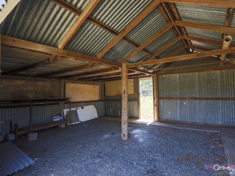 52 Lower Castlereagh Street, Gilgandra NSW 2827