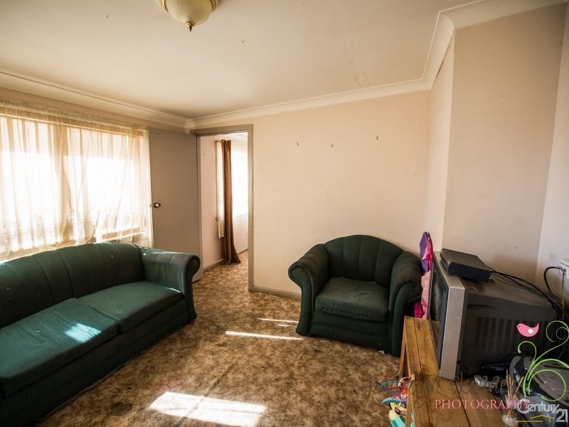 26 Strickland Street, Gilgandra NSW 2827