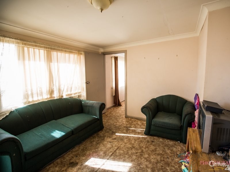 26 Strickland Street, Gilgandra NSW 2827