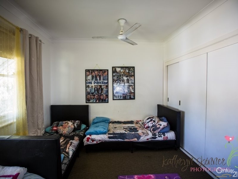 26 Strickland Street, Gilgandra NSW 2827