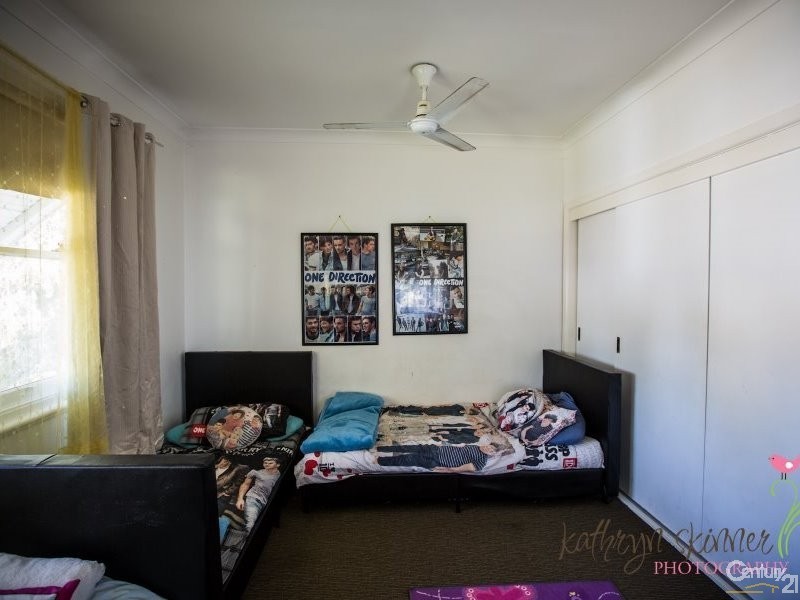 26 Strickland Street, Gilgandra NSW 2827
