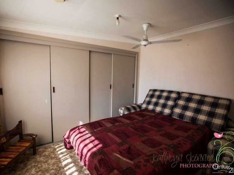 26 Strickland Street, Gilgandra NSW 2827