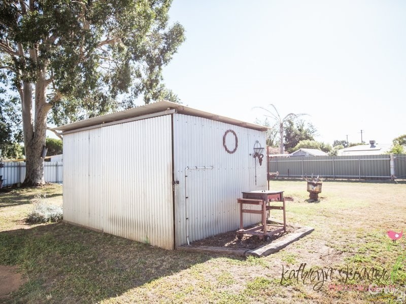 26 Strickland Street, Gilgandra NSW 2827