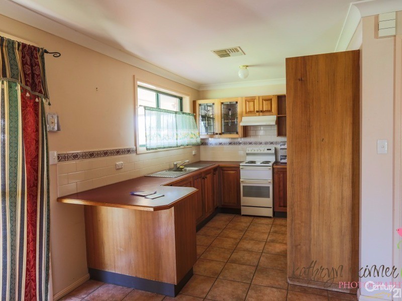 8 Bencubbin Street, Gilgandra NSW 2827