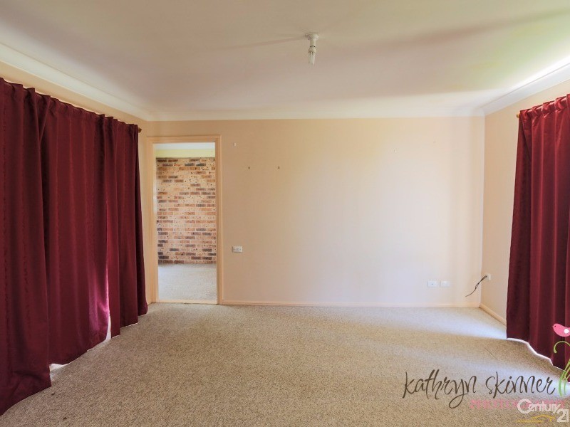 8 Bencubbin Street, Gilgandra NSW 2827