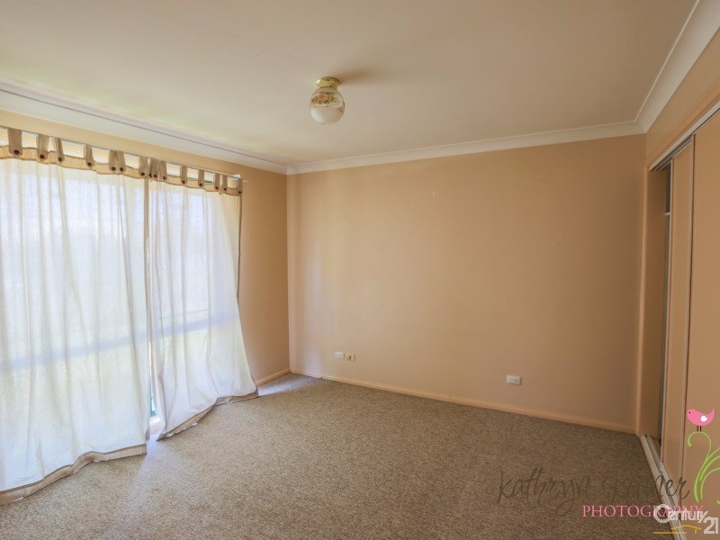 8 Bencubbin Street, Gilgandra NSW 2827