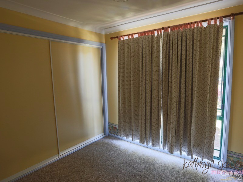 8 Bencubbin Street, Gilgandra NSW 2827