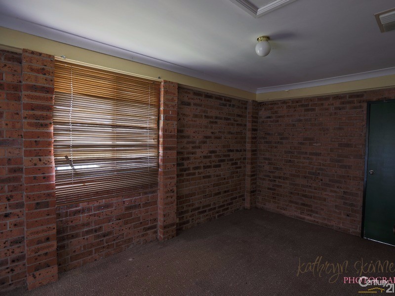 8 Bencubbin Street, Gilgandra NSW 2827