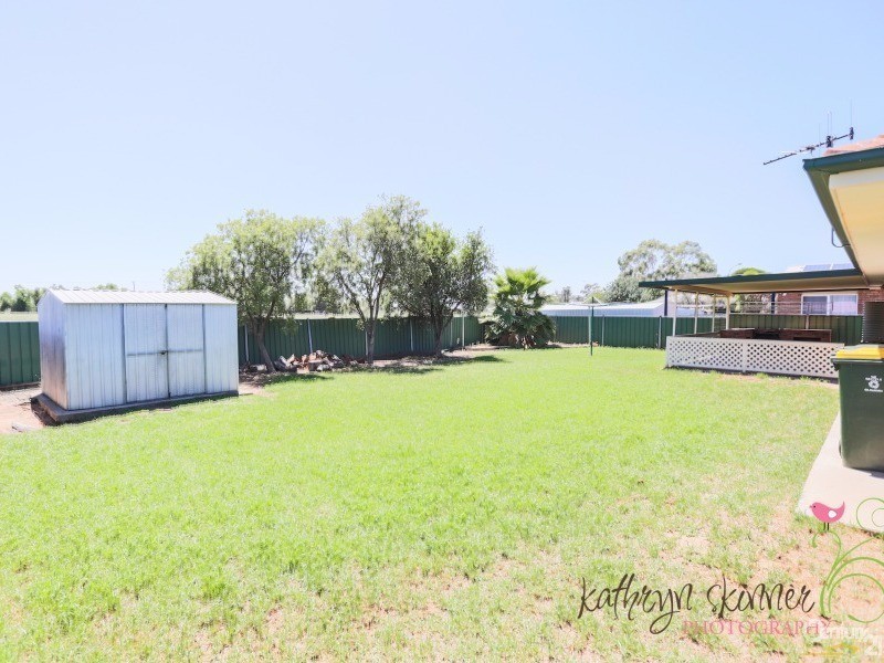 8 Bencubbin Street, Gilgandra NSW 2827