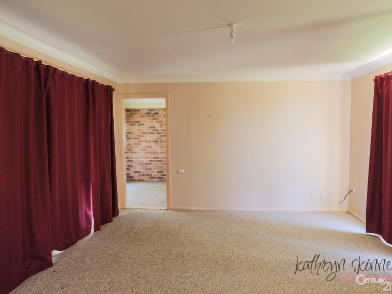 8 Bencubbin Avenue, Gilgandra NSW 2827