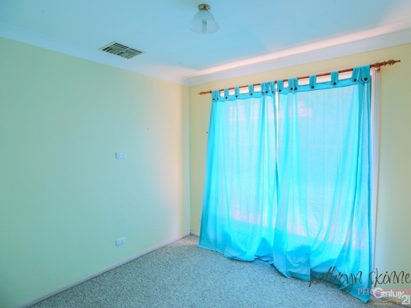 8 Bencubbin Avenue, Gilgandra NSW 2827